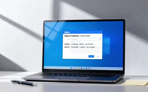 西藏电信DNS服务器地址是多少，如何设置？