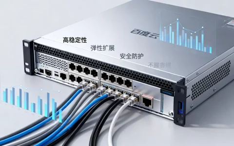 百度云服务器的优势有哪些？，值得购买吗？
