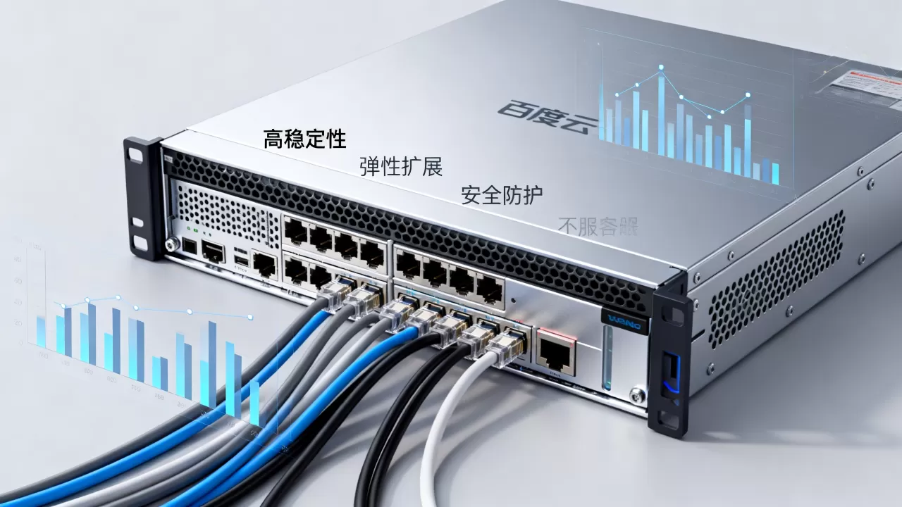 百度云服务器的优势有哪些?,值得购买吗? 百度云服务器的优势有哪些?,值得购买吗?