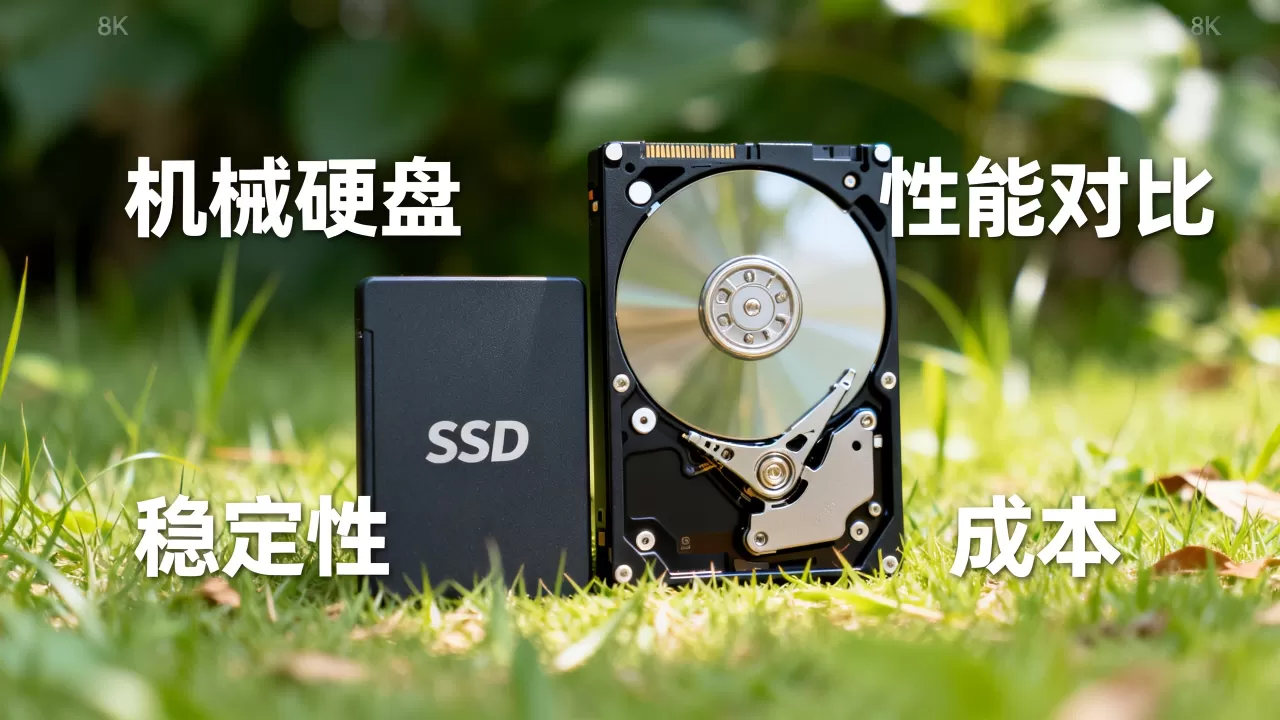 成都网站服务器硬盘选SSD还是机械,服务器硬盘怎么选? 成都网站服务器硬盘选SSD还是机械,服务器硬盘怎么选?
