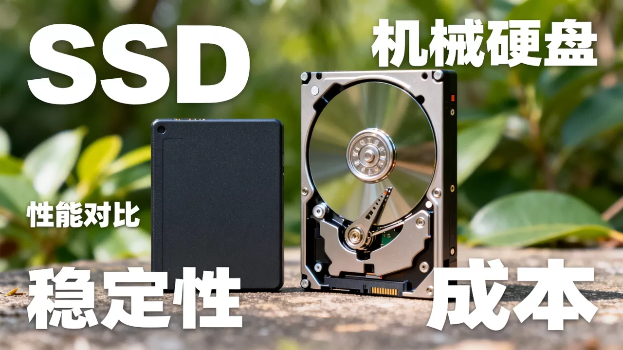 成都网站服务器硬盘选SSD还是机械,服务器硬盘怎么选? 成都网站服务器硬盘选SSD还是机械,服务器硬盘怎么选?