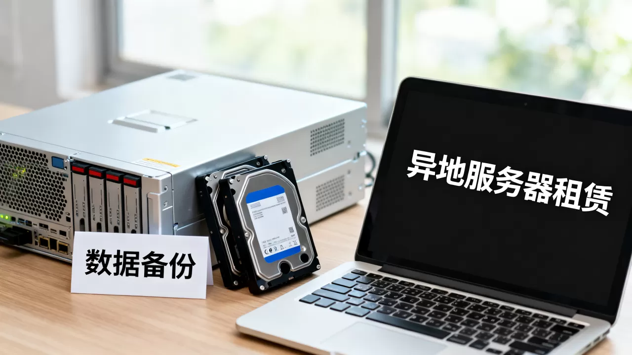 成都数据丢失风险大怎么办,租异地备份服务器多少钱? 成都数据丢失风险大怎么办,租异地备份服务器多少钱?