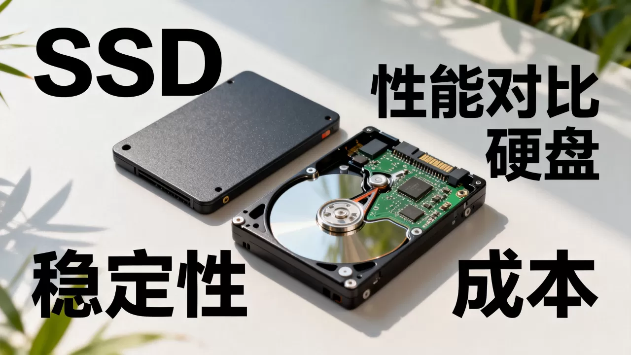成都网站服务器硬盘选SSD还是机械,服务器硬盘怎么选? 成都网站服务器硬盘选SSD还是机械,服务器硬盘怎么选?