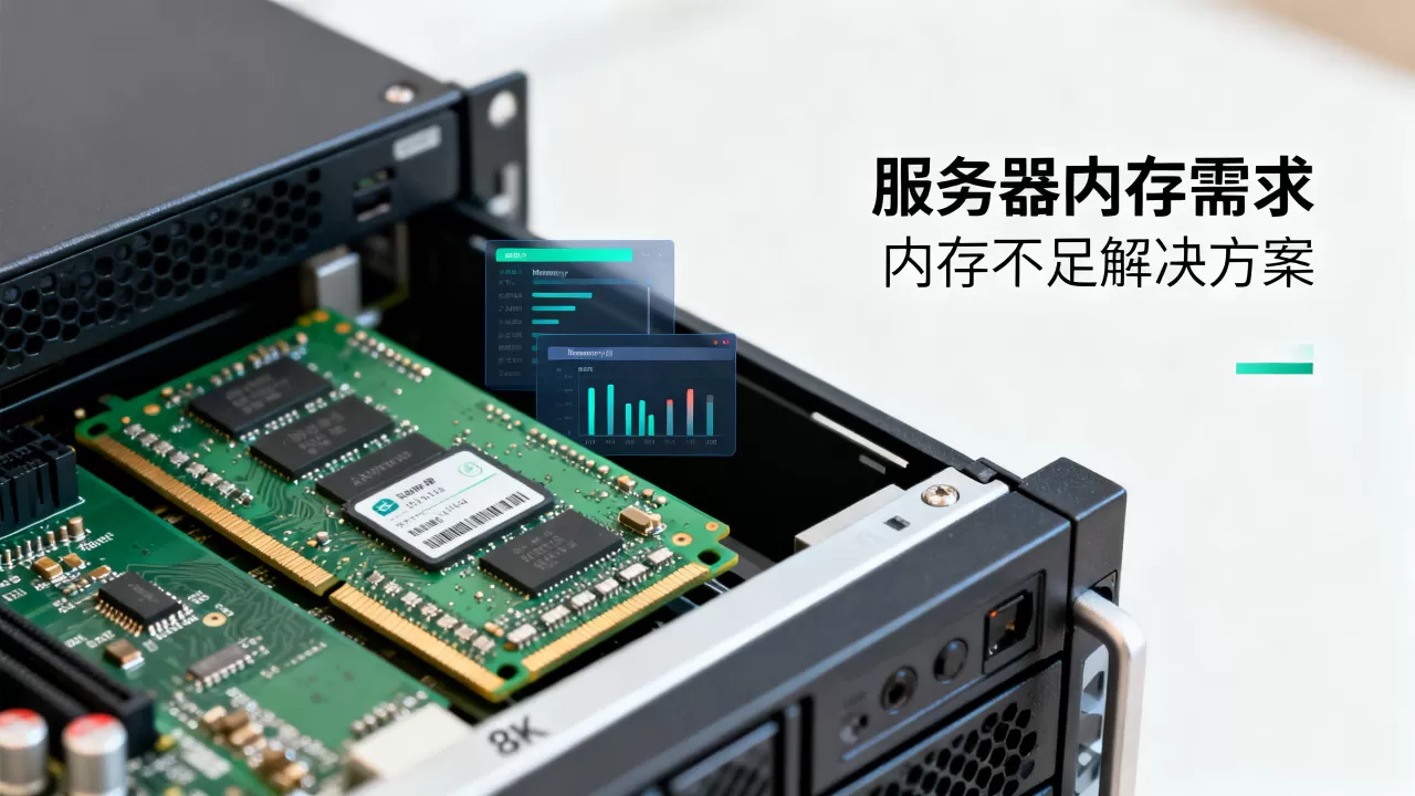 服务器一小时内存要多少呢,内存不足怎么办? 服务器一小时内存要多少呢,内存不足怎么办?