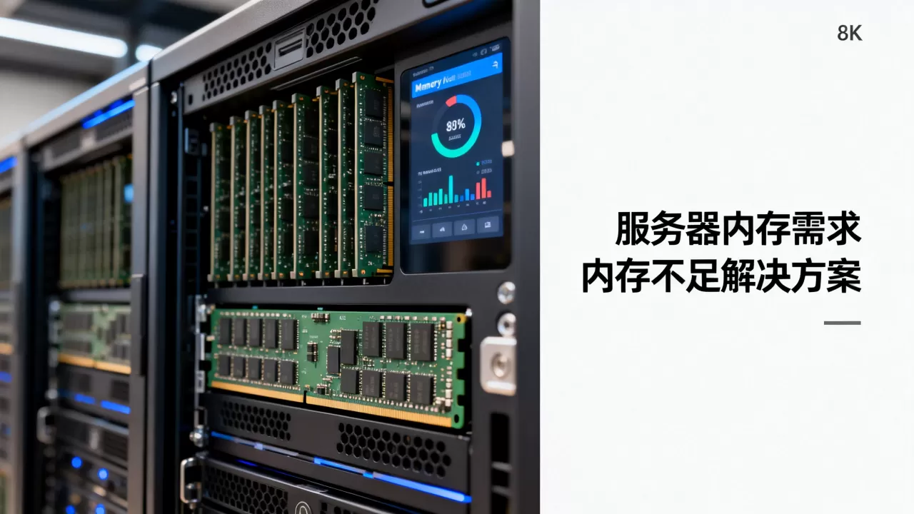 服务器一小时内存要多少呢,内存不足怎么办? 服务器一小时内存要多少呢,内存不足怎么办?