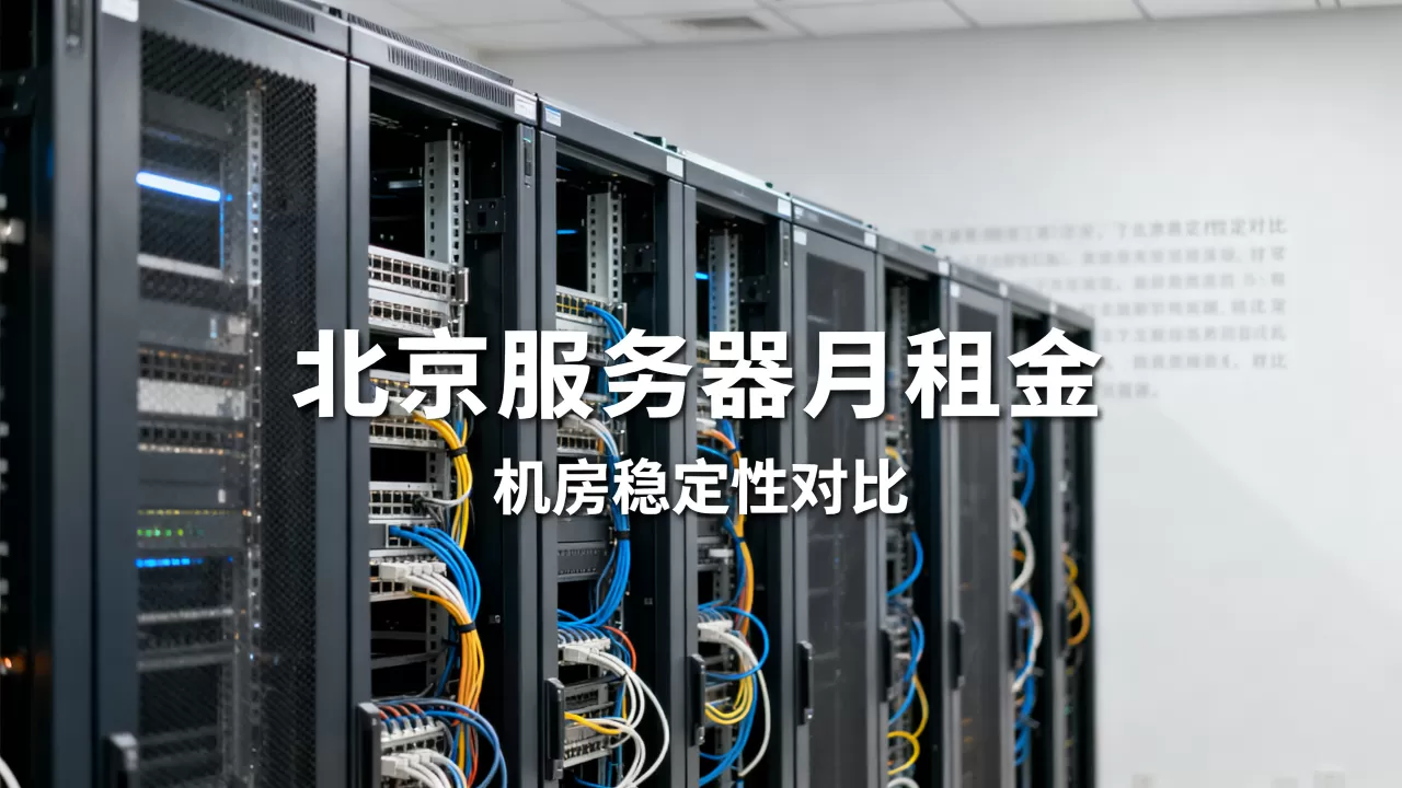 北京服务器一般多少钱一个月?,哪个机房更稳定可靠? 北京服务器一般多少钱一个月?,哪个机房更稳定可靠?