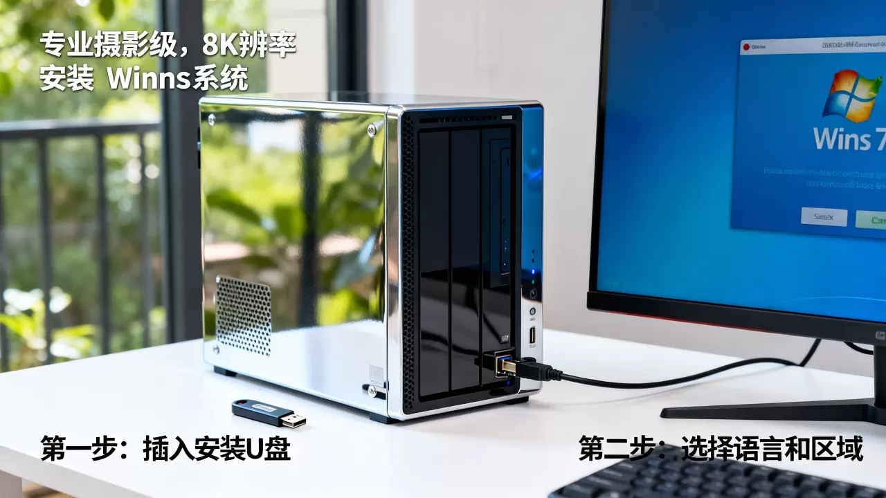 新服务器如何安装win7系统,Win7安装详细步骤有哪些 新服务器如何安装win7系统,Win7安装详细步骤有哪些