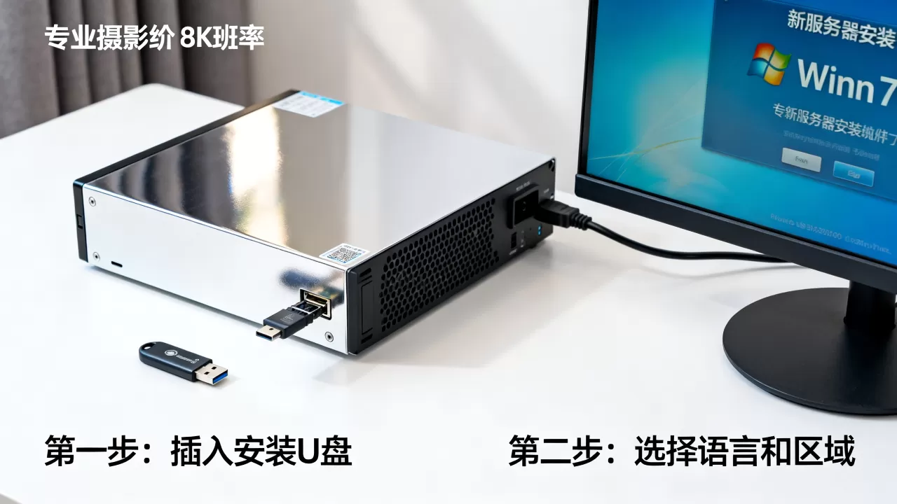 新服务器如何安装win7系统,Win7安装详细步骤有哪些 新服务器如何安装win7系统,Win7安装详细步骤有哪些