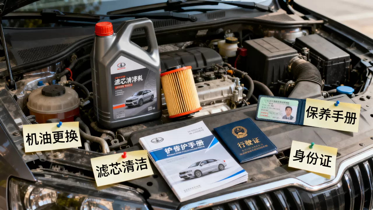 首保都送哪些服务,汽车首保需要带什么证件? 首保都送哪些服务,汽车首保需要带什么证件?