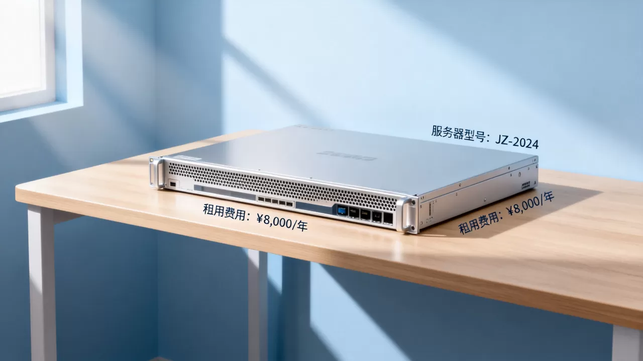 景德镇服务器到底要多少钱,服务器租用一年多少钱? 景德镇服务器到底要多少钱,服务器租用一年多少钱?