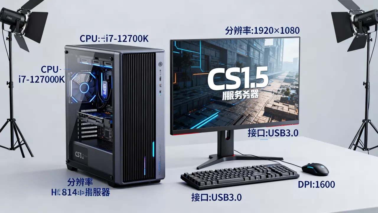 175平台CS1.5服务器怎么选,哪个配置性价比高? 175平台CS1.5服务器怎么选,哪个配置性价比高?