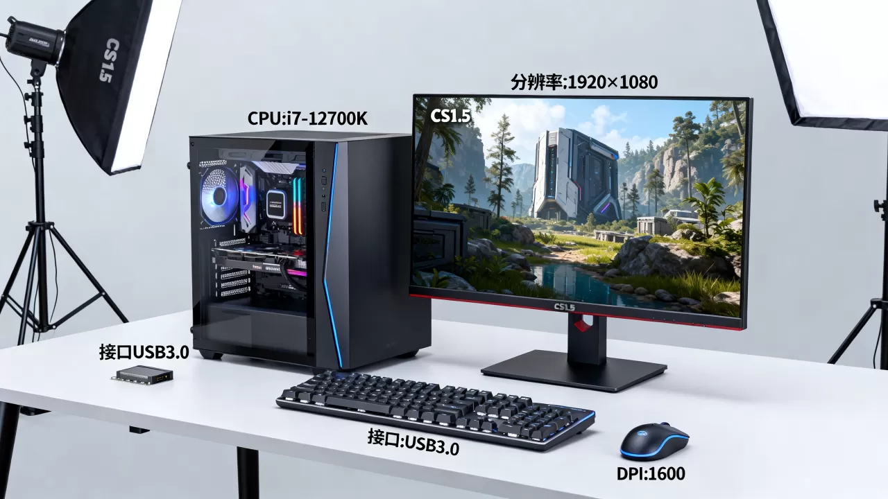 175平台CS1.5服务器怎么选,哪个配置性价比高? 175平台CS1.5服务器怎么选,哪个配置性价比高?