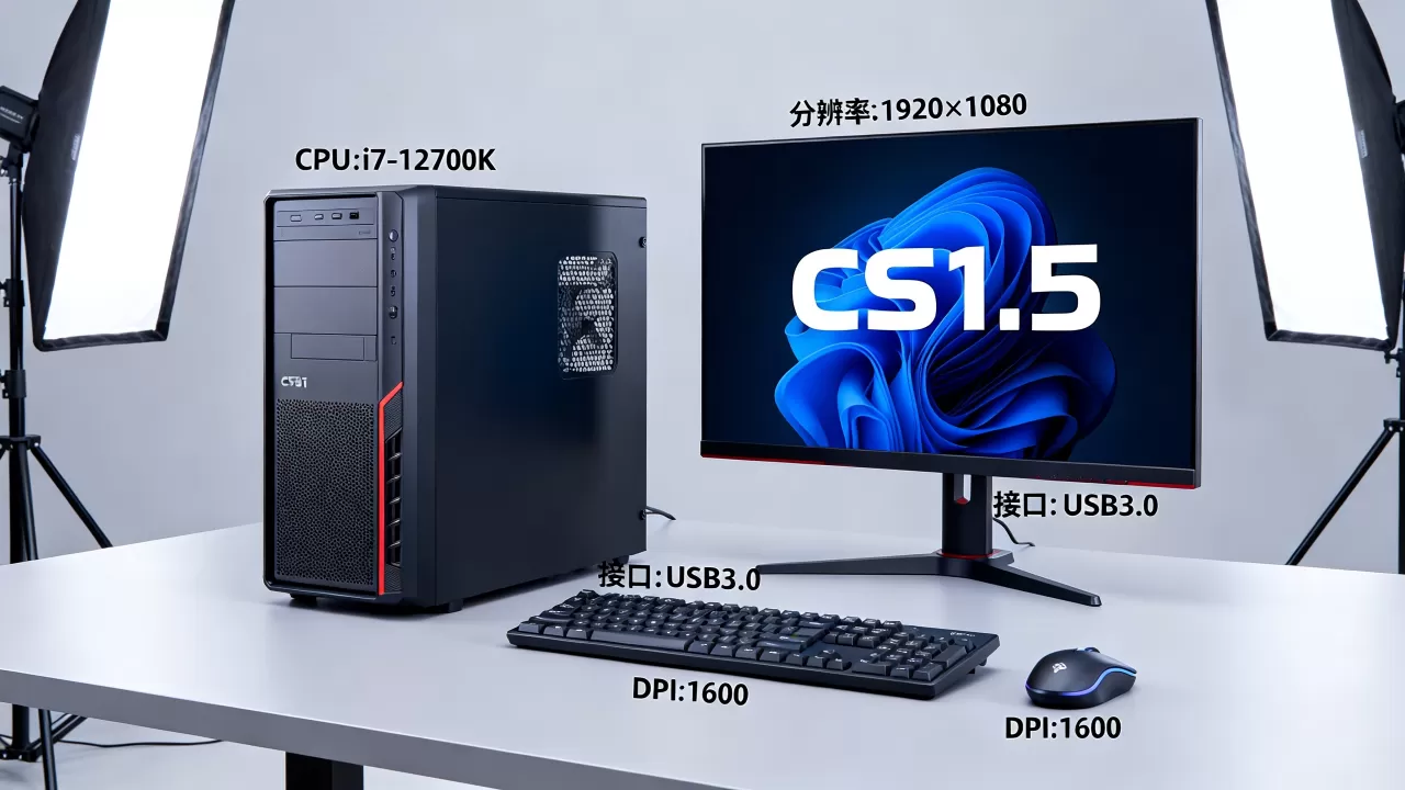 175平台CS1.5服务器怎么选,哪个配置性价比高? 175平台CS1.5服务器怎么选,哪个配置性价比高?