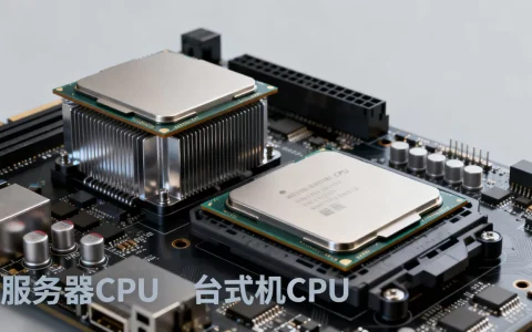 服务器CPU做3D建模到底怎么样，和台式机CPU哪个好？