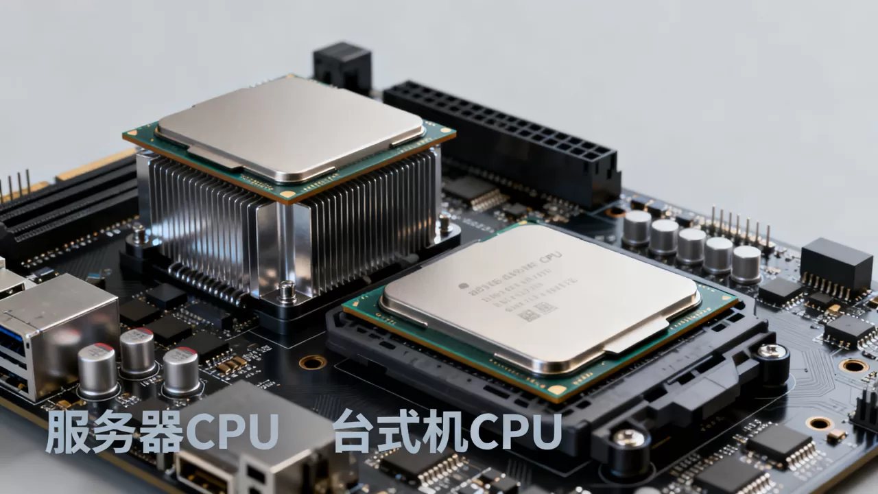 服务器CPU做3D建模到底怎么样,和台式机CPU哪个好? 服务器CPU做3D建模到底怎么样,和台式机CPU哪个好?