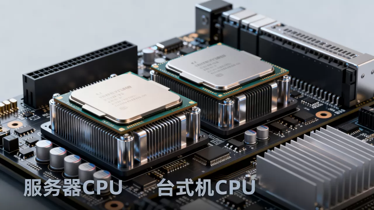 服务器CPU做3D建模到底怎么样,和台式机CPU哪个好? 服务器CPU做3D建模到底怎么样,和台式机CPU哪个好?