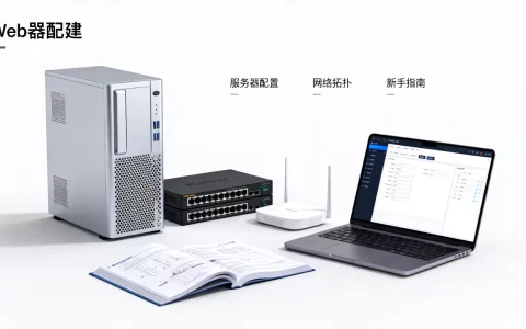 web服务器搭建技术都有哪些，新手如何选择服务器搭建方案？