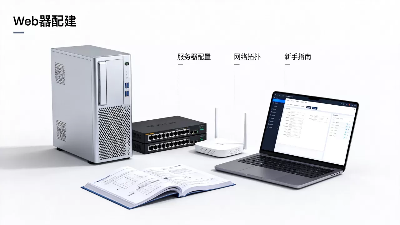 web服务器搭建技术都有哪些,新手如何选择服务器搭建方案? web服务器搭建技术都有哪些,新手如何选择服务器搭建方案?