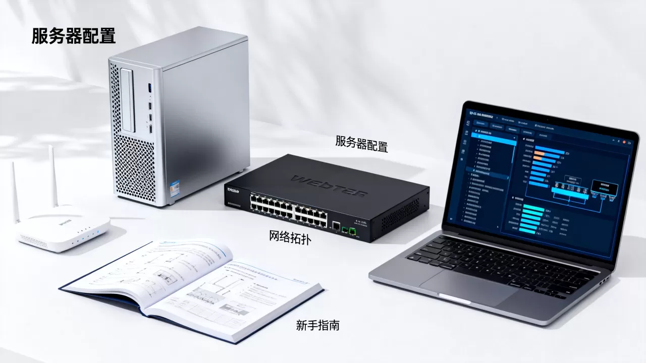 web服务器搭建技术都有哪些,新手如何选择服务器搭建方案? web服务器搭建技术都有哪些,新手如何选择服务器搭建方案?