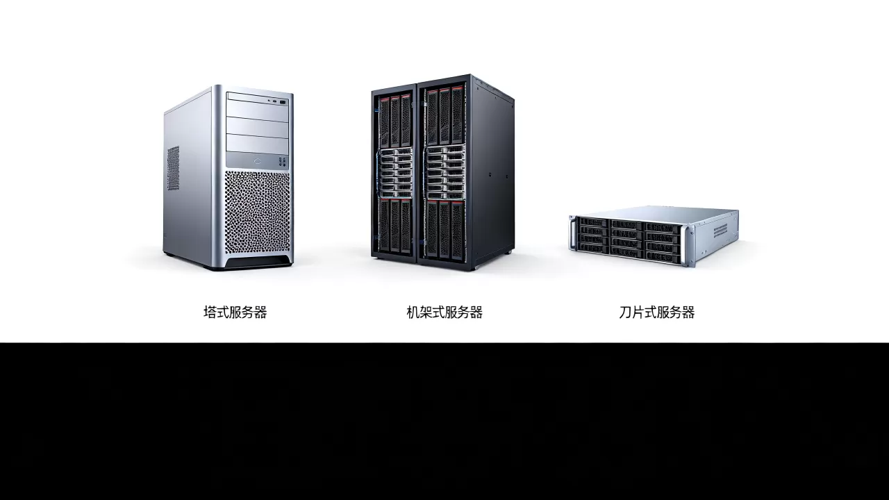 服务器产品类型有哪些,企业怎么选才最划算 服务器产品类型有哪些,企业怎么选才最划算
