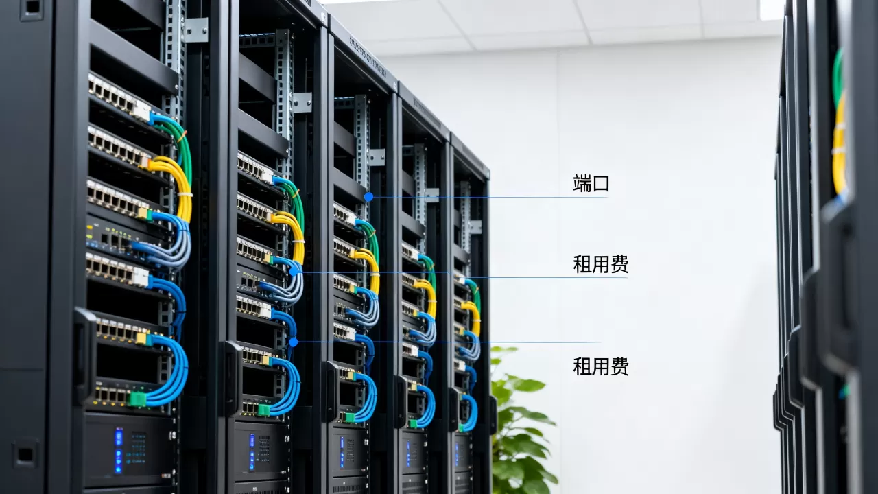 成都大带宽独享端口租用费怎么算,收费标准是什么 成都大带宽独享端口租用费怎么算,收费标准是什么