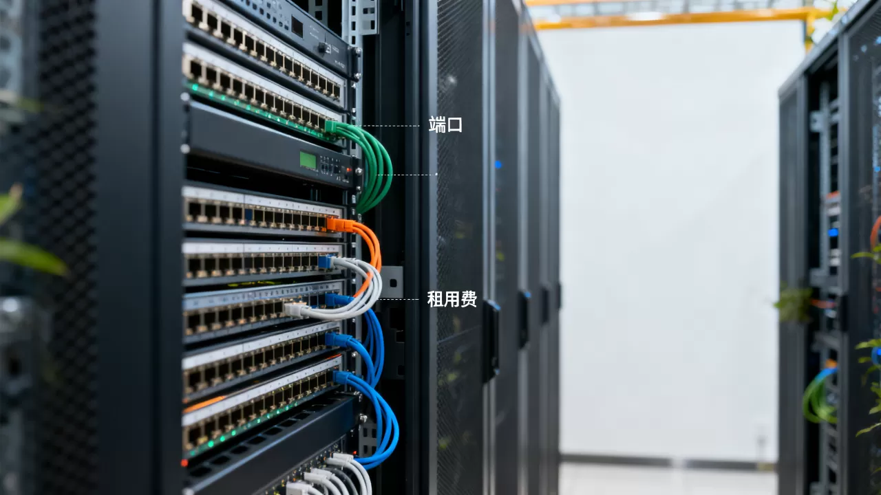成都大带宽独享端口租用费怎么算,收费标准是什么 成都大带宽独享端口租用费怎么算,收费标准是什么