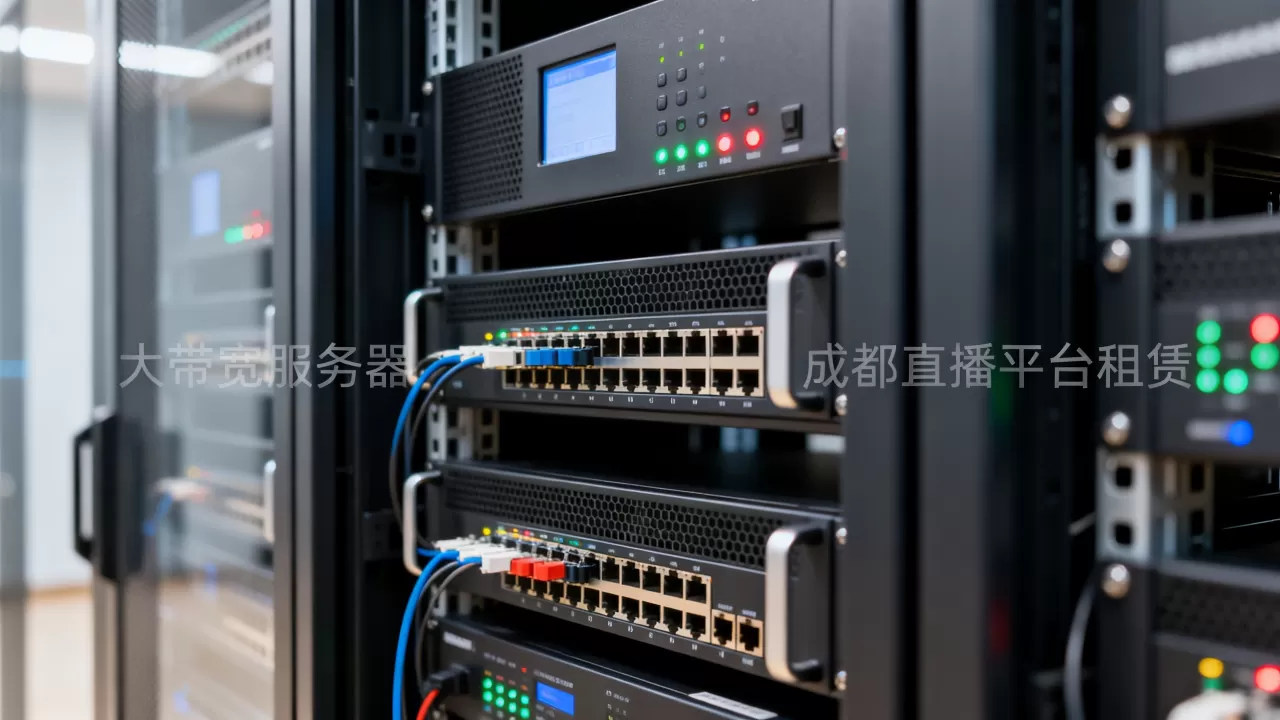 成都直播平台怎么租大带宽服务器,多少钱一个月? 成都直播平台怎么租大带宽服务器,多少钱一个月?