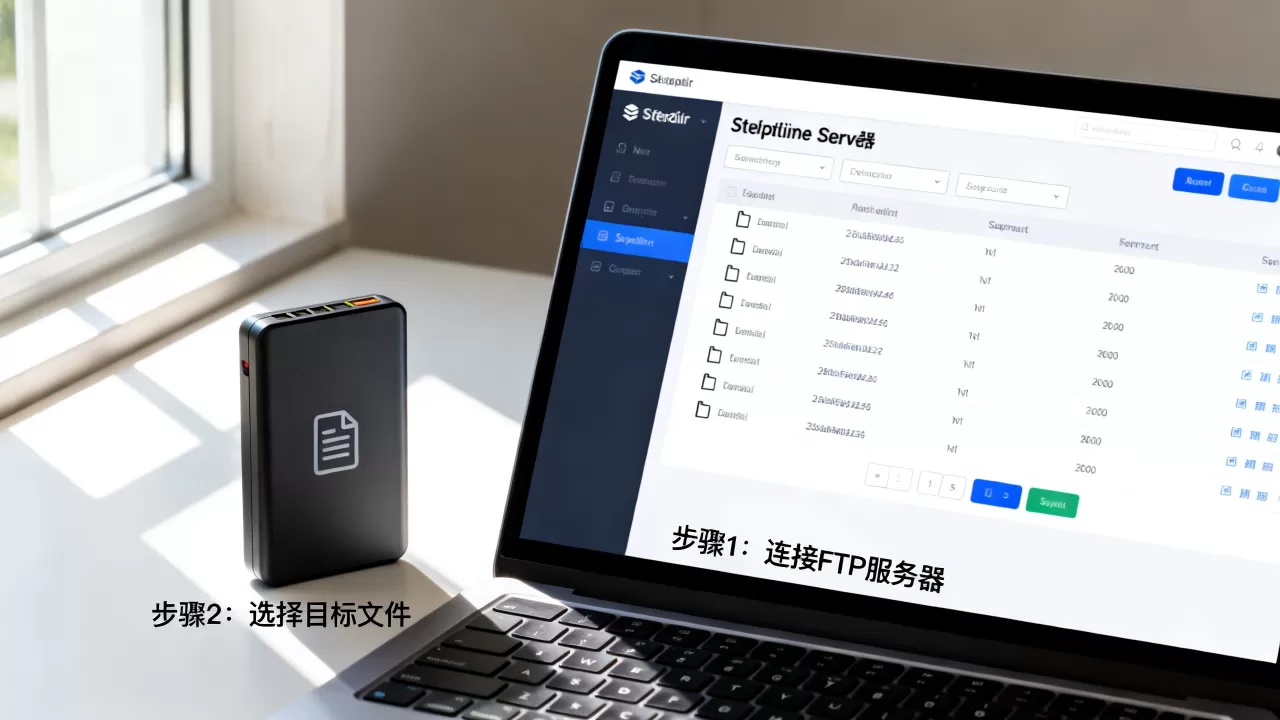 怎样在FTP服务器上直接打开文件,有哪些方法? 怎样在FTP服务器上直接打开文件,有哪些方法?