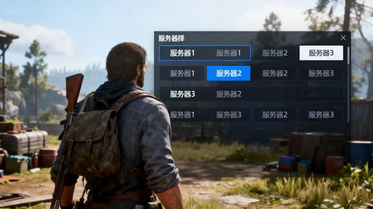 剑与家园到底有哪些服务器,哪个服务器人多好玩? 剑与家园到底有哪些服务器,哪个服务器人多好玩?