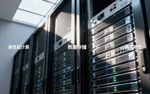 超百万服务器到底有哪些强大功能，哪家好？