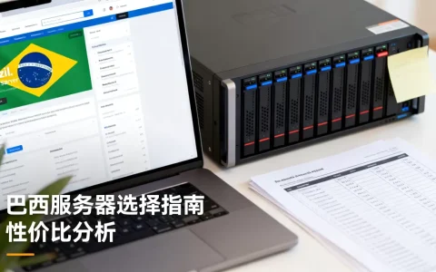 巴西服务器网站有哪些怎么选？,哪家性价比高