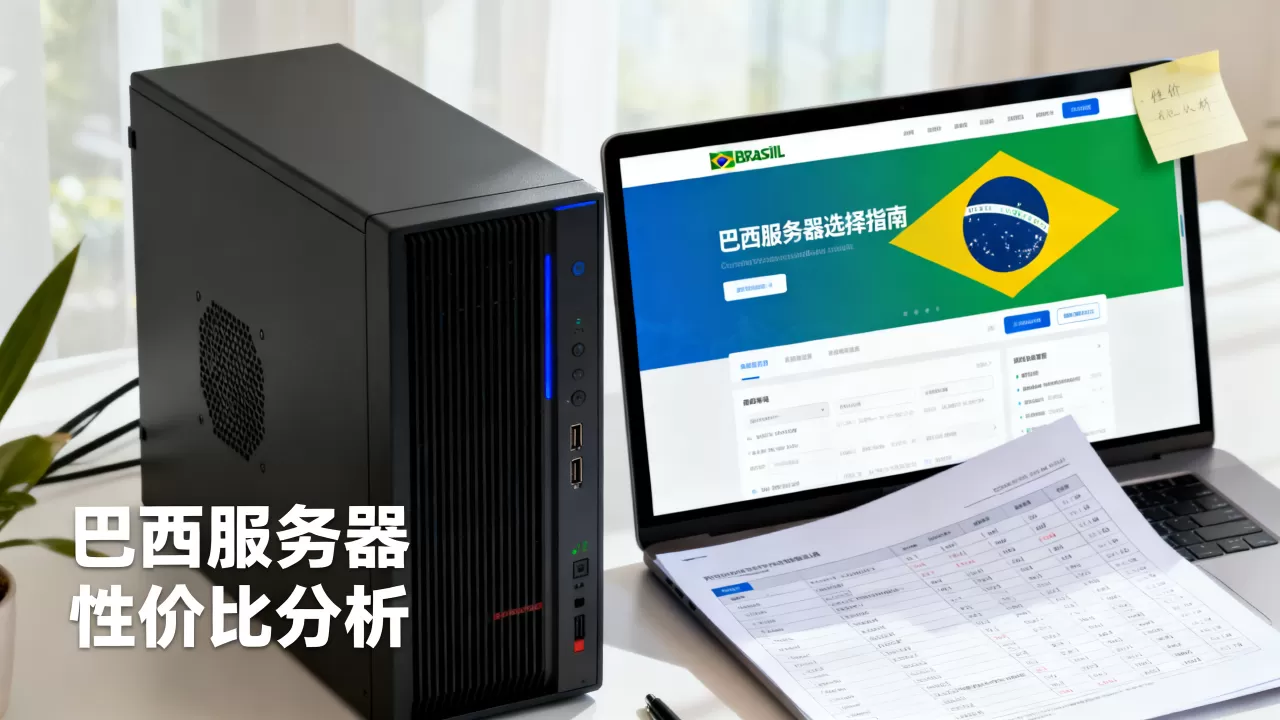 巴西服务器网站有哪些怎么选?,哪家性价比高 巴西服务器网站有哪些怎么选?,哪家性价比高