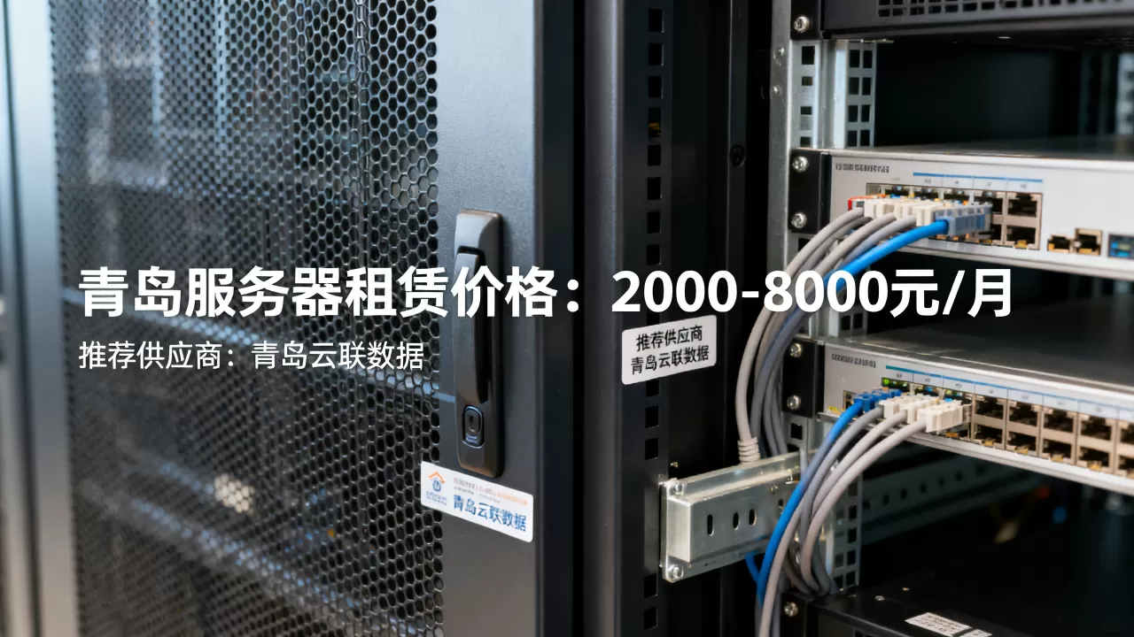 青岛服务器一台到底多少钱,哪家租用便宜? 青岛服务器一台到底多少钱,哪家租用便宜?
