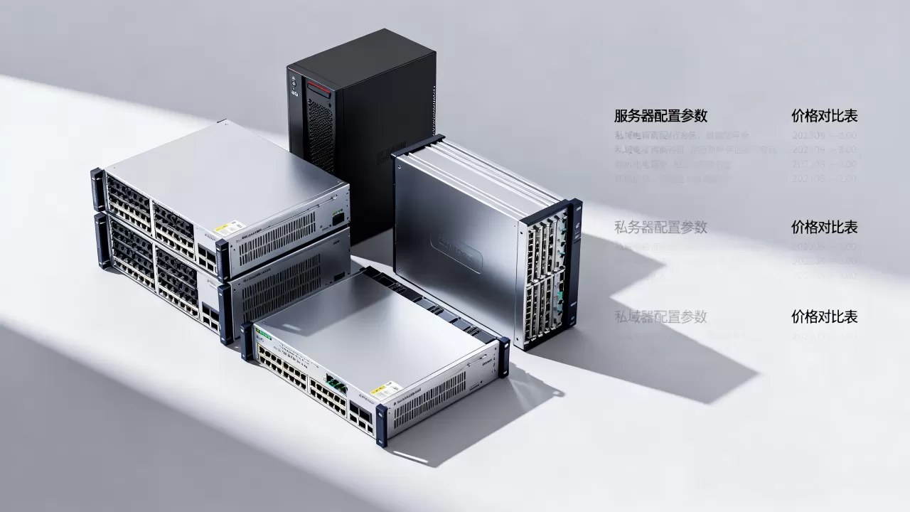 私域电商服务器到底多少钱?,哪家价格便宜? 私域电商服务器到底多少钱?,哪家价格便宜?