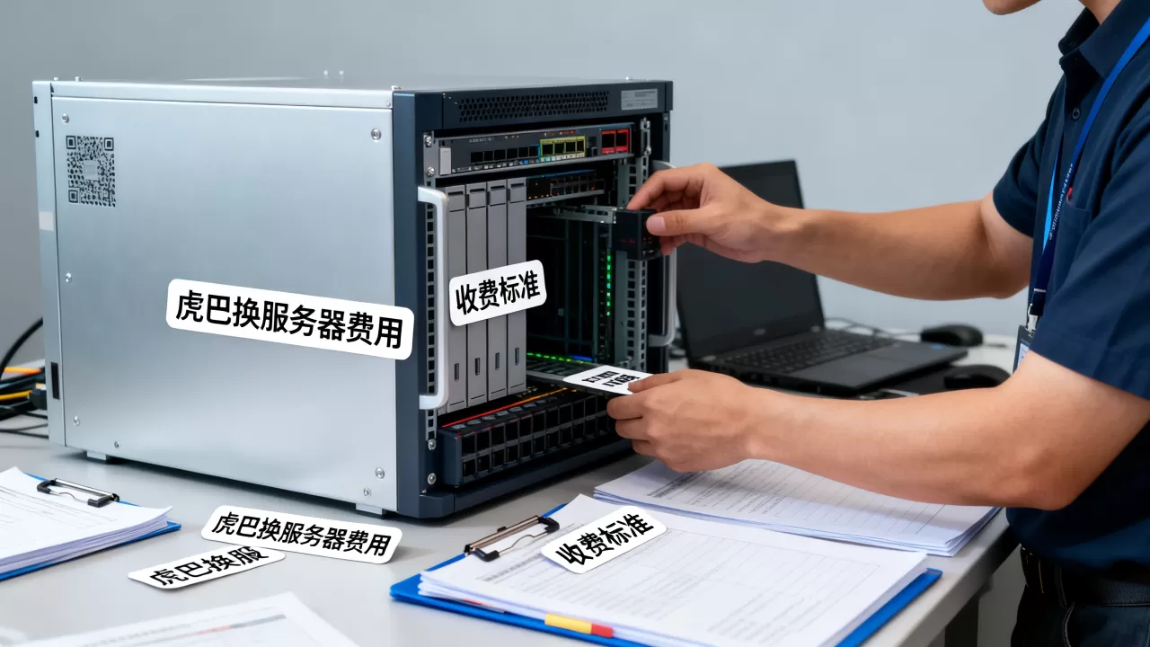 虎巴换服务器需要多少钱,虎巴换服务器收费标准是多少? 虎巴换服务器需要多少钱,虎巴换服务器收费标准是多少?