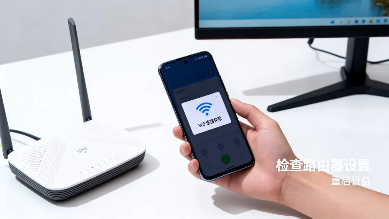 连接WiFi怎么连不到服务器地址,WiFi连不上网怎么办? 连接WiFi怎么连不到服务器地址,WiFi连不上网怎么办?