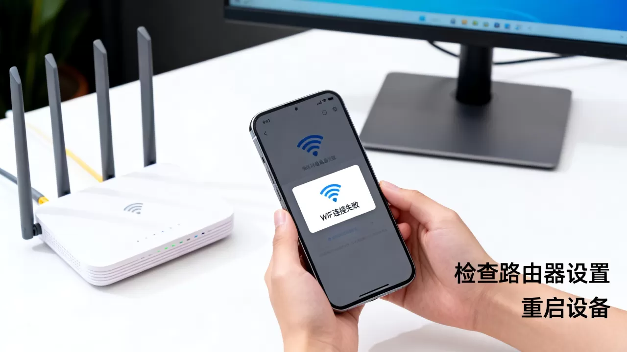 连接WiFi怎么连不到服务器地址,WiFi连不上网怎么办? 连接WiFi怎么连不到服务器地址,WiFi连不上网怎么办?