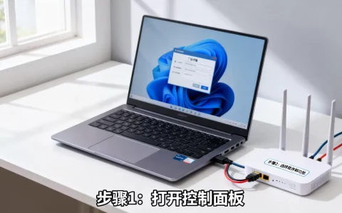 电脑如何创建FTP服务器地址，FTP服务器如何搭建与设置？