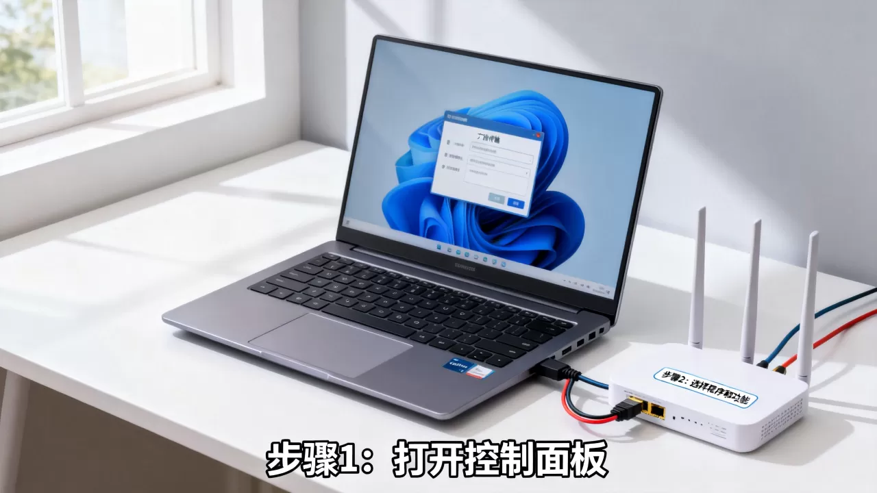 电脑如何创建FTP服务器地址,FTP服务器如何搭建与设置? 电脑如何创建FTP服务器地址,FTP服务器如何搭建与设置?