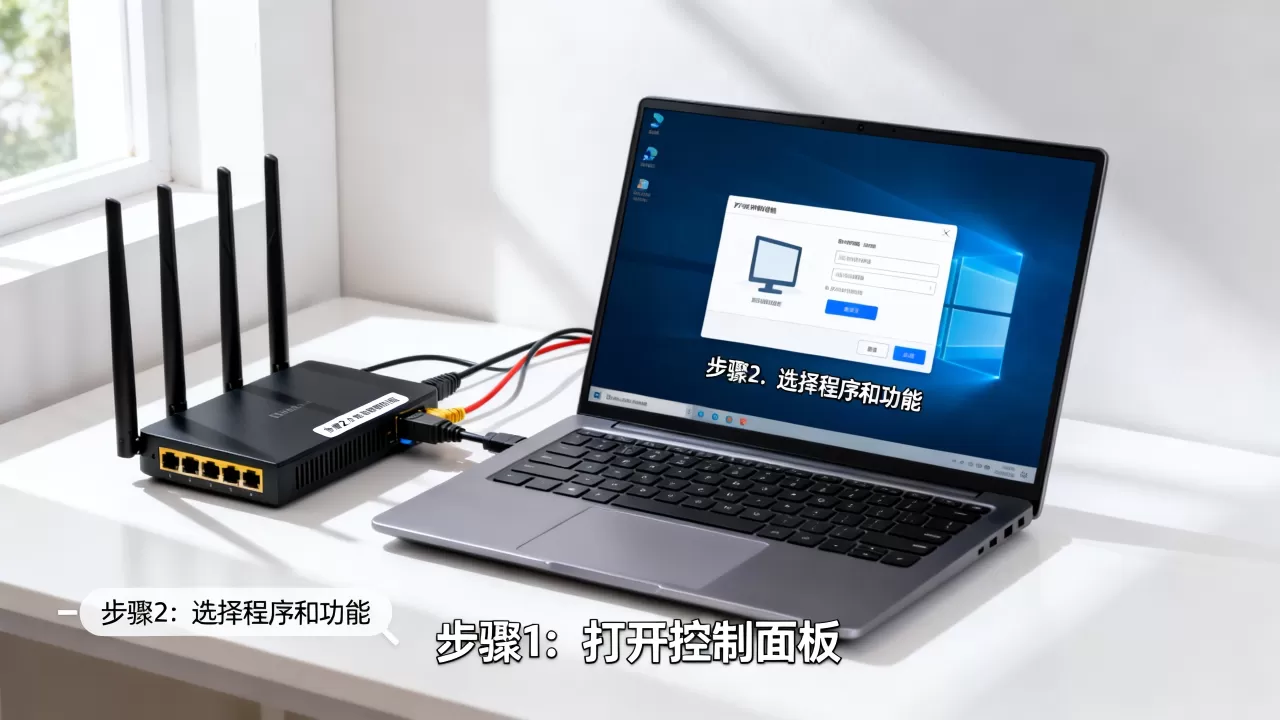 电脑如何创建FTP服务器地址,FTP服务器如何搭建与设置? 电脑如何创建FTP服务器地址,FTP服务器如何搭建与设置?