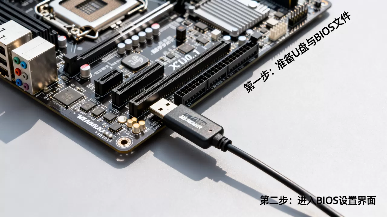 超微服务器x10主板2.1怎么升级,升级BIOS步骤有哪些? 超微服务器x10主板2.1怎么升级,升级BIOS步骤有哪些?