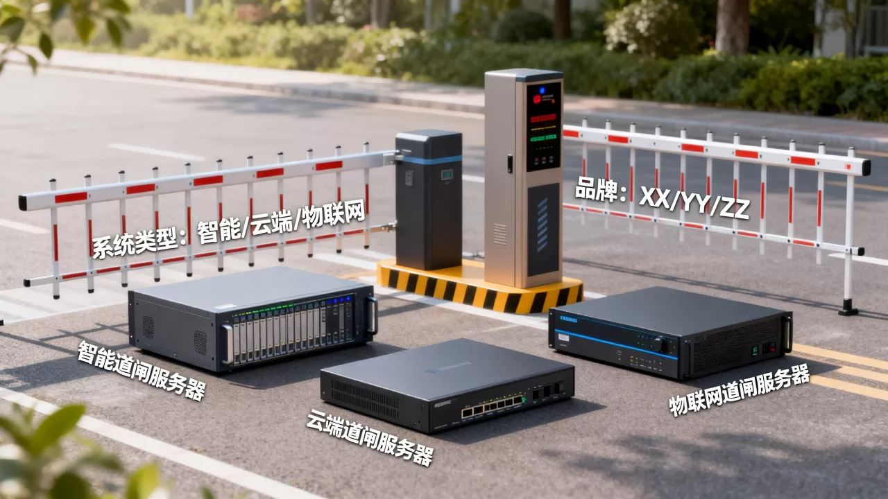 道闸服务器系统有哪些类型,哪个牌子性价比高? 道闸服务器系统有哪些类型,哪个牌子性价比高?