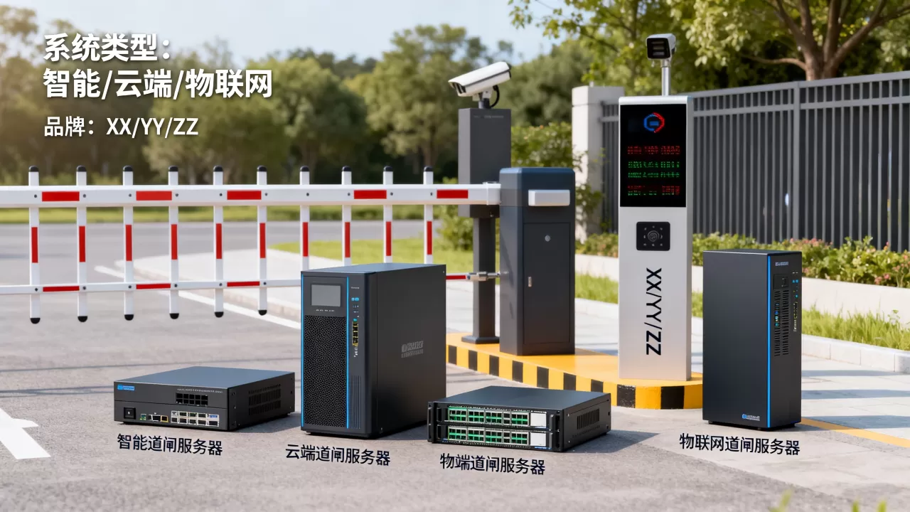 道闸服务器系统有哪些类型,哪个牌子性价比高? 道闸服务器系统有哪些类型,哪个牌子性价比高?