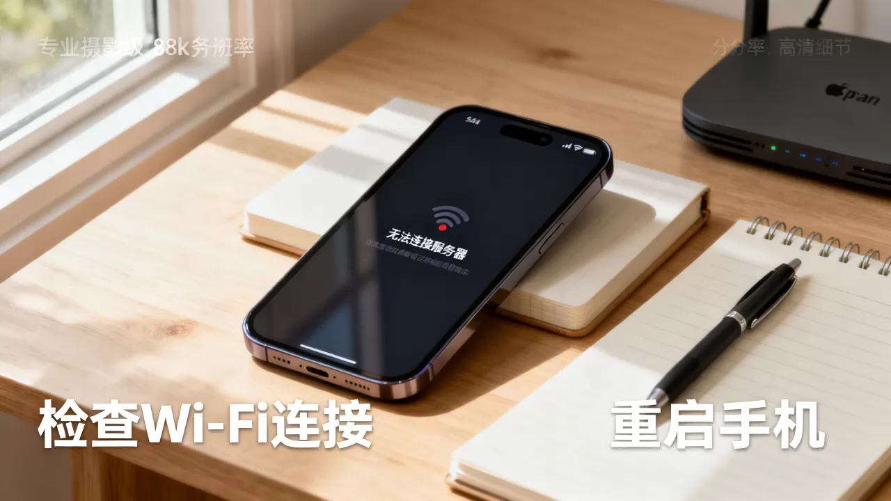 手机ID不能连接服务器错误咋办?,苹果ID无法连接怎么解决? 手机ID不能连接服务器错误咋办?,苹果ID无法连接怎么解决?