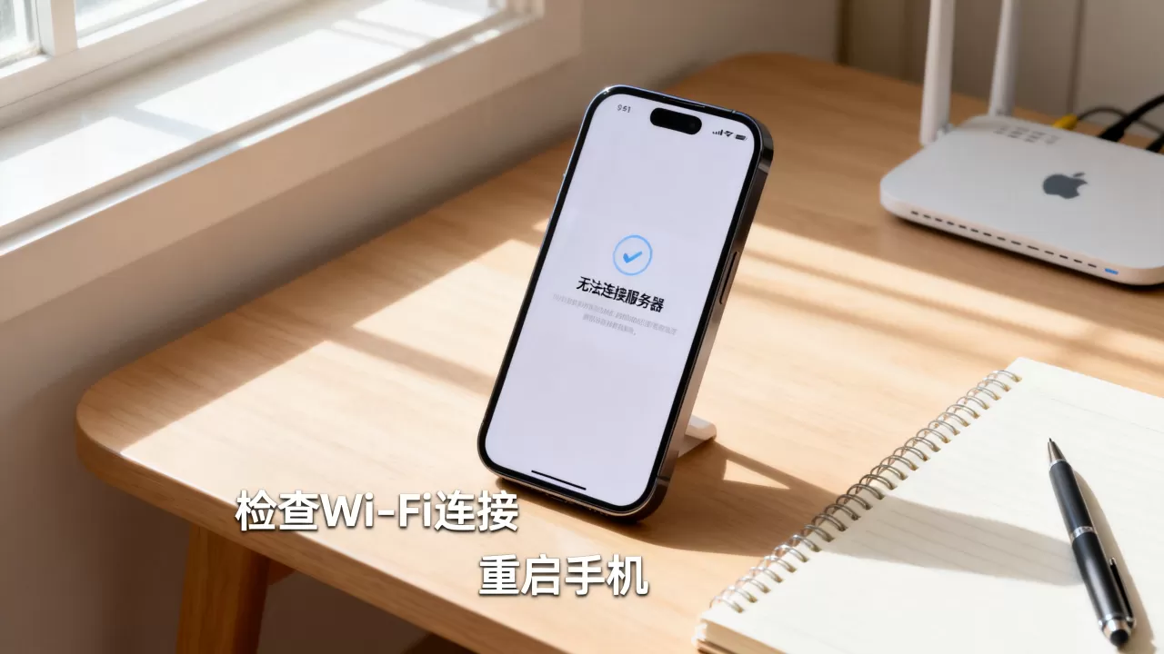 手机ID不能连接服务器错误咋办?,苹果ID无法连接怎么解决? 手机ID不能连接服务器错误咋办?,苹果ID无法连接怎么解决?