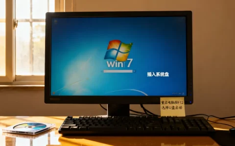 win7服务器登录密码忘了怎么办，win7开机密码怎么重置？