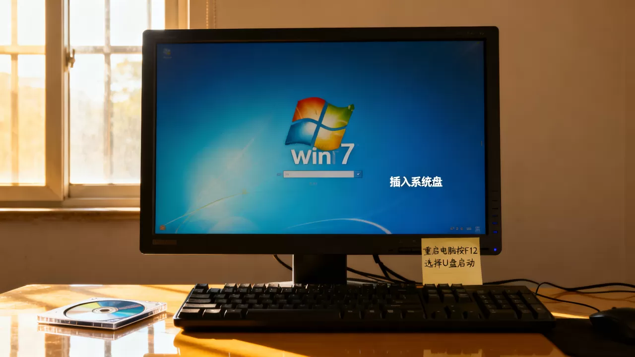 win7服务器登录密码忘了怎么办,win7开机密码怎么重置? win7服务器登录密码忘了怎么办,win7开机密码怎么重置?