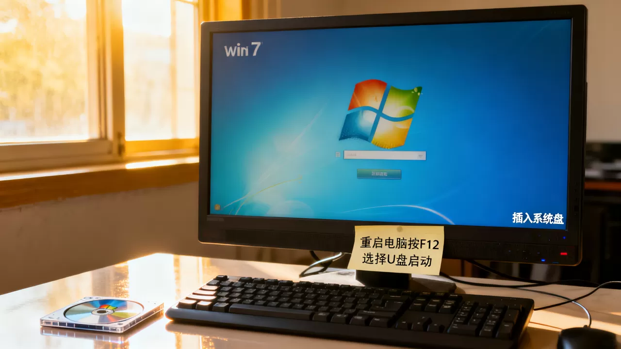 win7服务器登录密码忘了怎么办,win7开机密码怎么重置? win7服务器登录密码忘了怎么办,win7开机密码怎么重置?