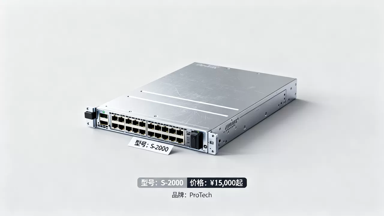 企业级小型服务器多少钱一台,哪个品牌性价比高? 企业级小型服务器多少钱一台,哪个品牌性价比高?