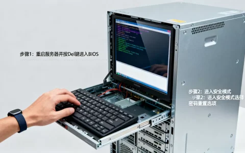 服务器BIOS密码忘了能重设吗，重置步骤有哪些？